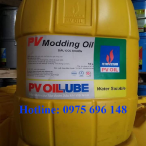 Dầu tách khuôn PV Modding oil