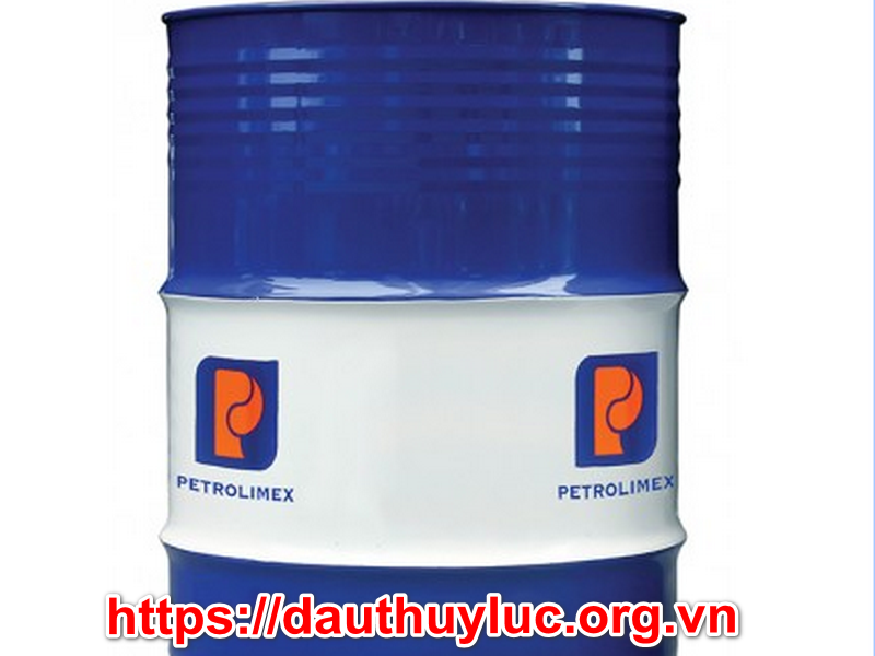 dầu truyền Petrolimex - PLC Thermo