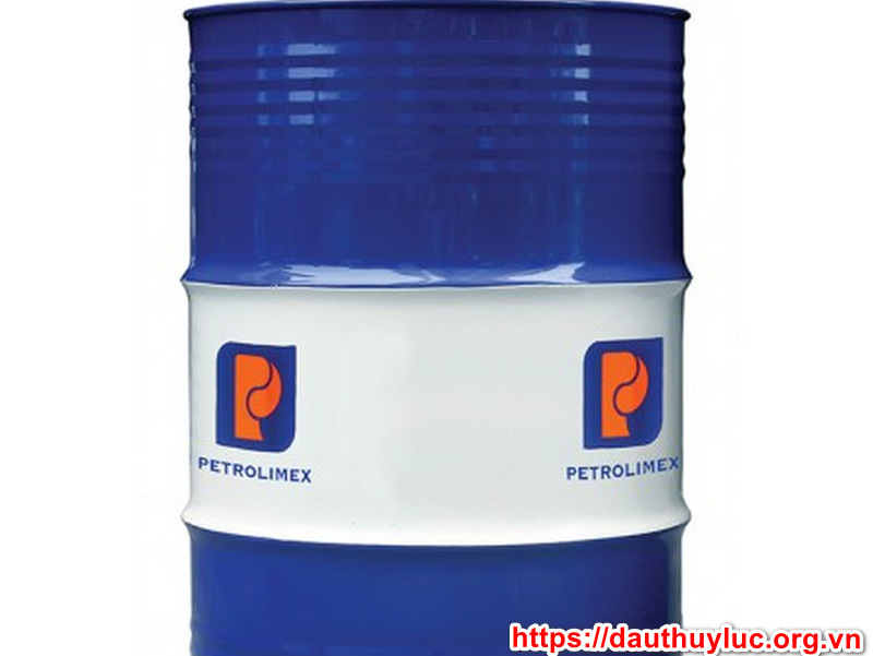 PLC White Spindle Oil