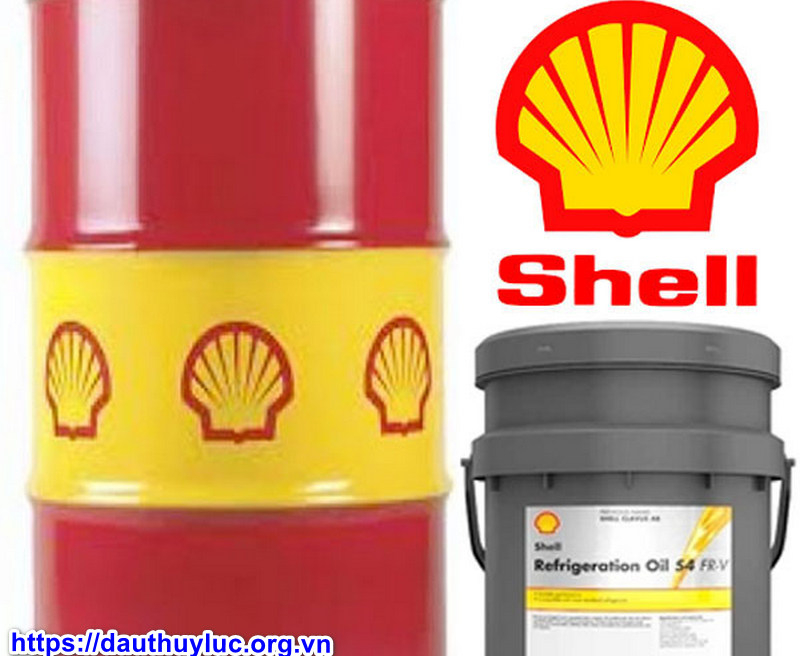 Điểm danh Top những ưu điểm tuyệt vời của dầu máy nén lạnh Shell Refrigeration S4 FR-F 32