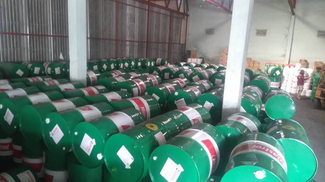 Các loại dầu nhớt thủy lực Castrol được ưa chuộng tại Việt Nam