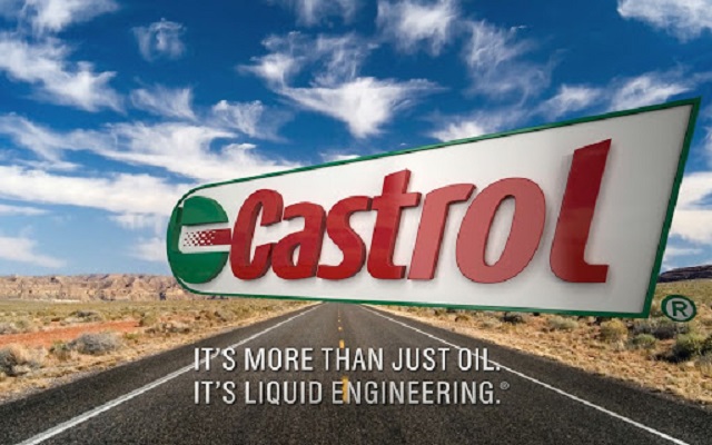 Đánh giá thương hiệu Castrol trên thị trường dầu nhớt