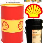 Dầu thuỷ lực Shell là gì? Các thông số dùng để đánh giá chất lượng của dầu Shell
