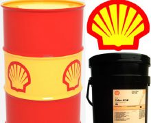 Dầu thuỷ lực Shell là gì? Các thông số dùng để đánh giá chất lượng của dầu Shell