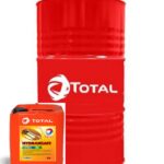 Dầu thuỷ lực Total là gì? Địa chỉ mua dầu thủy lực Total uy tín chất lượng