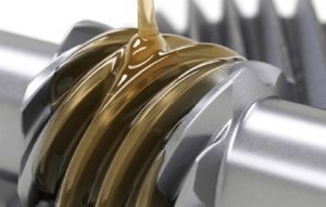 Tác dụng trong việc hỗ trợ bôi trơn Tác dụng trong việc hỗ trợ bôi trơn