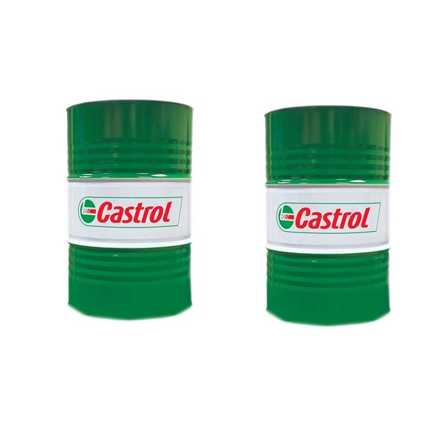 Ứng dụng của dầu Castrol trong công nghiệp