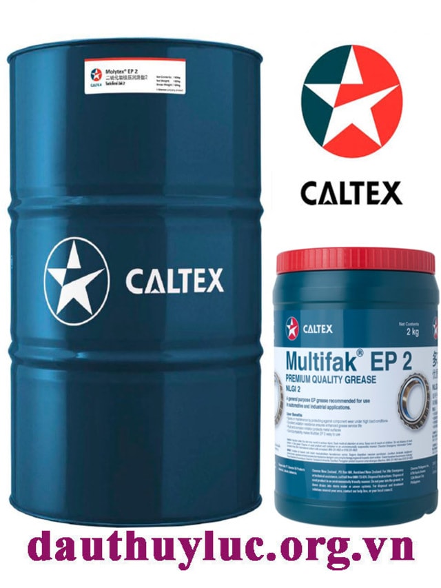 Nhớt máy nén lạnh Caltex nổi tiếng là dòng sản phẩm không chứa sáp, chất lượng cao