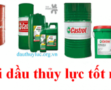 Lưu ý khi sử dụng và bảo quản dầu xung điện SHL EDM 32
