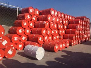 Cách thức pha chế của dầu Tuabin Total Preslia 32, 46, 68 Cách thức pha chế của dầu Tuabin Total Preslia 32, 46, 68