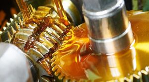 Chỉ số nhớt của dầu bôi trơn Chỉ số nhớt của dầu bôi trơn