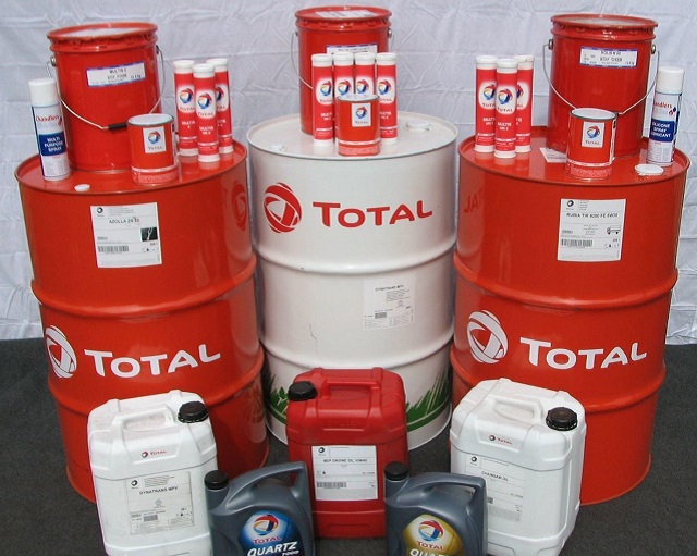 Đánh giá tổng quan về sản phẩm dầu nhớt Tuabin Total Preslia 32, 46, 68