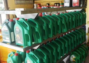 Dầu Tuabin Castrol Perfecto X 68 là gì? Dầu Tuabin Castrol Perfecto X 68 là gì?