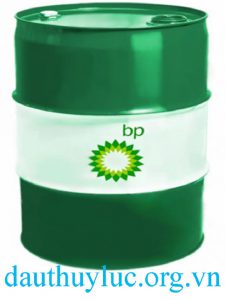 Dầu Tuabin loại Turbinol X 68 Dầu Tuabin loại Turbinol X 68