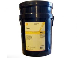 Dầu bánh răng 220 hiệu Shell Dầu bánh răng 220 hiệu Shell