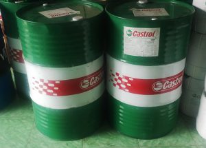 Dầu bánh răng Castrol Dầu bánh răng Castrol