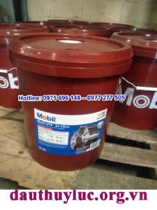 Dầu bánh răng Mobil sở hữu nhiều ưu điểm nổi bật Dầu bánh răng Mobil sở hữu nhiều ưu điểm nổi bật