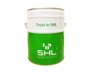 Dầu bánh răng SHL Dầu bánh răng SHL