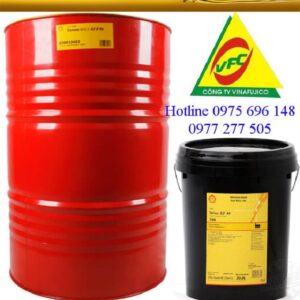 Dầu Truyền Nhiệt Shell Heat Transfer Oil S4 X