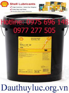 Dầu bánh răng Shell Omala – Sản phẩm của thương hiệu Shell Dầu bánh răng Shell Omala – Sản phẩm của thương hiệu Shell