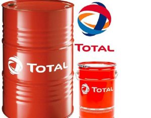 Dầu bánh răng của Total Dầu bánh răng của Total