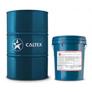Dầu bánh răng mang thương hiệu Caltex Dầu bánh răng mang thương hiệu Caltex