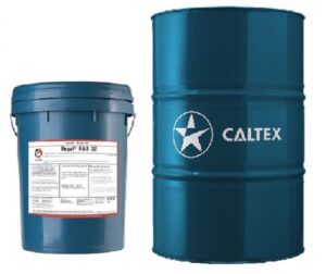 Dầu nhớt Tuabin Caltex Regal R&O 32 Dầu nhớt Tuabin Caltex Regal R&O 32