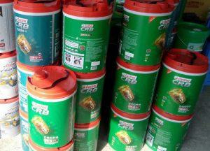 Dầu nhớt bánh răng Castrol Alphasyn EP 220 Dầu nhớt bánh răng Castrol Alphasyn EP 220