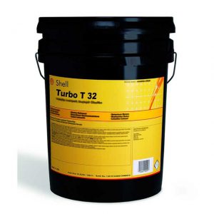 Dầu tuabin Shell Turbo T32 Dầu tuabin Shell Turbo T32
