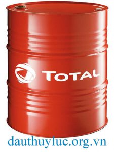 Dầu tuabin Total Preslia 100 Dầu tuabin Total Preslia 100