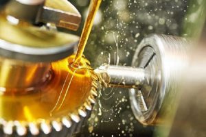 Dựa vào điều kiện nhiệt độ và môi trường làm việc của hệ thống bánh răng Dựa vào điều kiện nhiệt độ và môi trường làm việc của hệ thống bánh răng