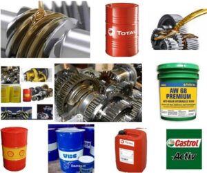 Giá dầu bánh răng công nghiệp chịu ảnh hưởng của nhiều yếu tố Giá dầu bánh răng công nghiệp chịu ảnh hưởng của nhiều yếu tố