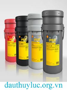 Không nên mua dầu bánh răng Shell Omala giá rẻ Không nên mua dầu bánh răng Shell Omala giá rẻ