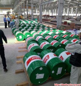 Lợi ích của khách hàng khi mua dầu nhớt Tuabin Castrol tại Vinafujico Lợi ích của khách hàng khi mua dầu nhớt Tuabin Castrol tại Vinafujico