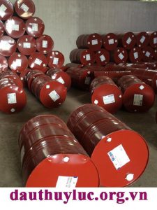 Mua dầu bánh răng Mobil tại Vinafujico Mua dầu bánh răng Mobil tại Vinafujico