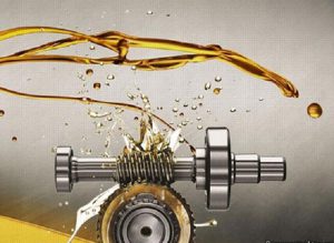 Nâng cao khả năng chịu tải của bánh răng Nâng cao khả năng chịu tải của bánh răng