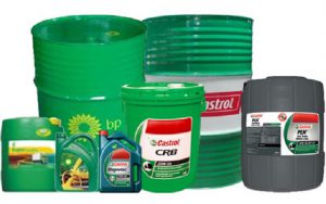 Phân loại dầu bánh răng Castrol phổ biến hiện nay Phân loại dầu bánh răng Castrol phổ biến hiện nay