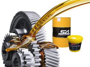 Tác dụng chính của dầu bôi trơn cho bánh răng Tác dụng chính của dầu bôi trơn cho bánh răng
