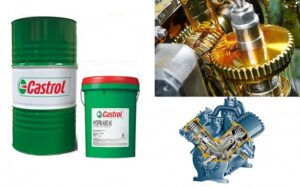Tất tần tật các thông tin liên quan tới dầu bánh răng Castrol Tất tần tật các thông tin liên quan tới dầu bánh răng Castrol