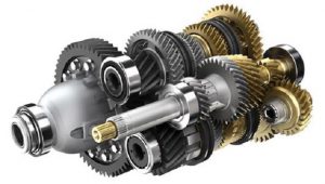 Ứng dụng chung của dầu bánh răng thương hiệu Castrol trong công nghiệp Ứng dụng chung của dầu bánh răng thương hiệu Castrol trong công nghiệp