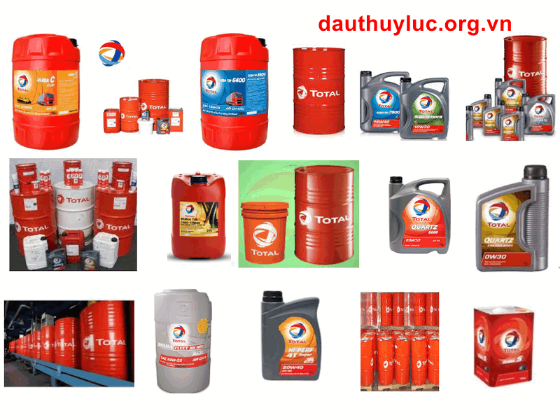 Công ty TNHH Vinafujico - Đại lý phân phối các dòng sản phẩm dầu cầu hộp số chính hãng, giá rẻ