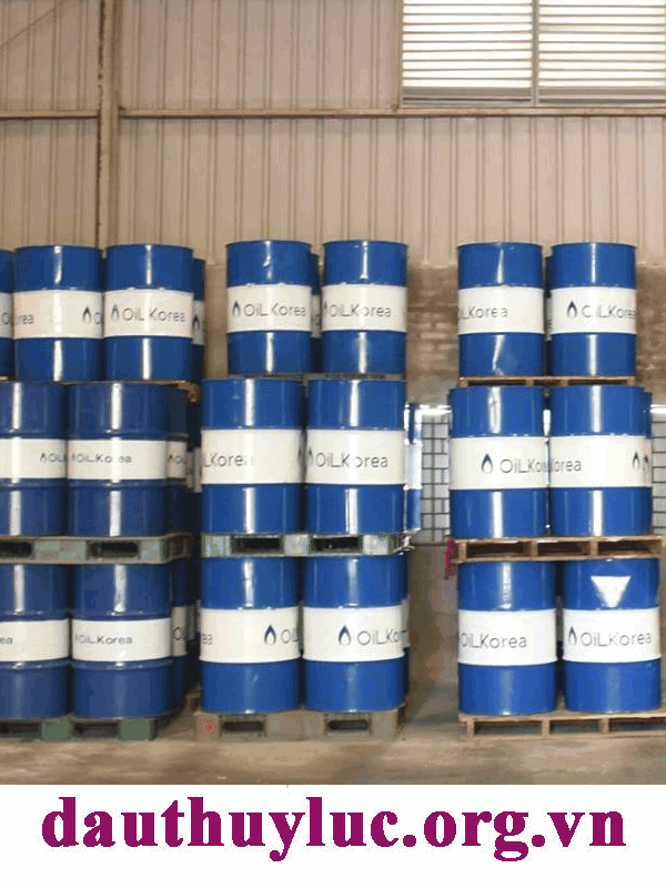 Dầu gia công kim loại Oil Korea EC-AL7