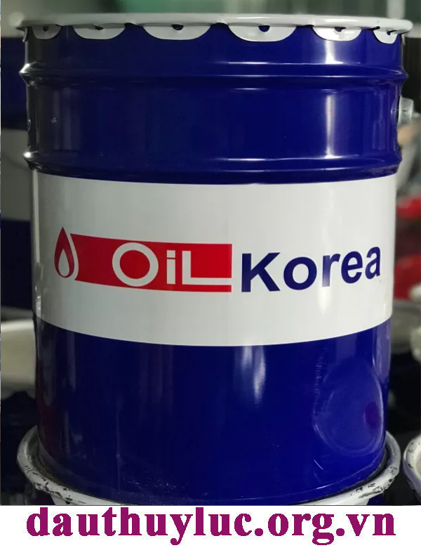 Dầu cắt gọt pha nước Oil Korea EML-480AL