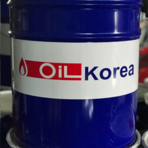 Dầu máy nén khí Oil Korea AIRCOMP-46