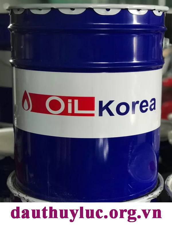 Dầu rãnh trượt Oil Korea AWS 68