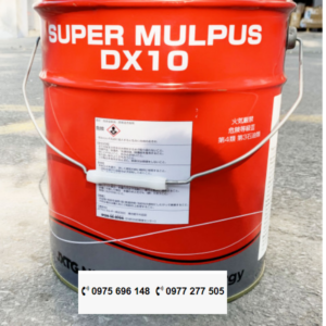 Dầu Eneos Super Mulpus DX 5
