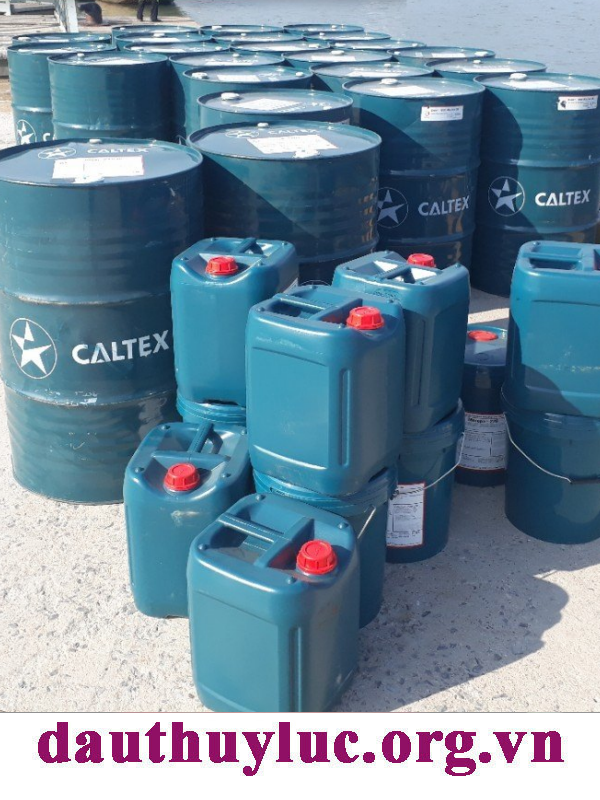 Mỡ Caltex Texclad 2