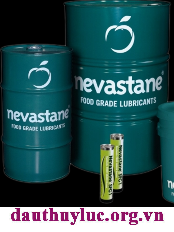 Dầu Total Nevastane Chain oil XT
