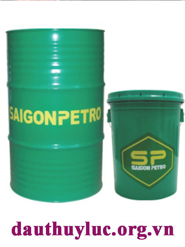 Dầu bánh răng Sài Gòn Petro SP Gear Oil EP 68