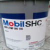 Mỡ Mobiltemp SHC 100